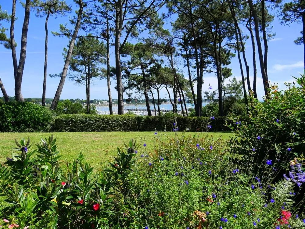 Résidence Les Terrasses Du Port