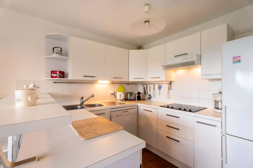 Résidence Les Terrasses Du Port