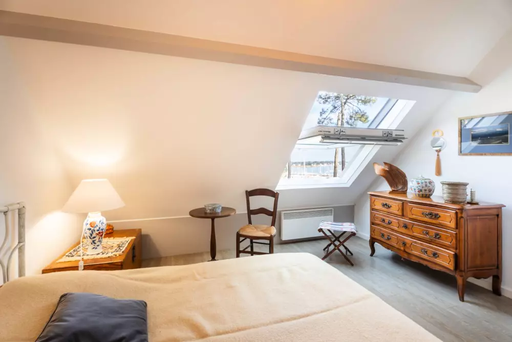 Résidence Les Terrasses Du Port