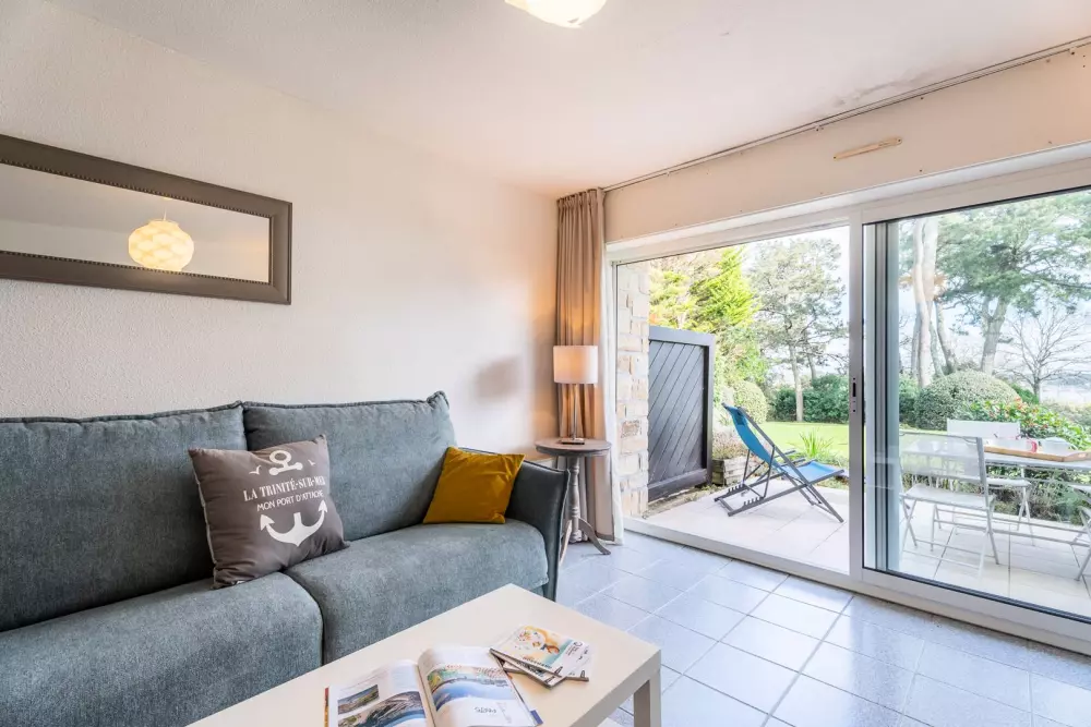 Résidence Les Terrasses Du Port