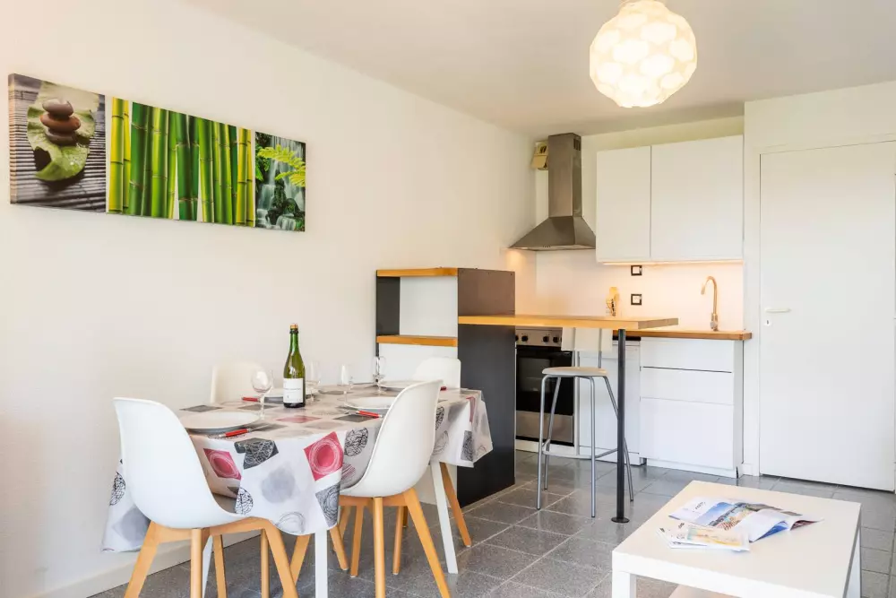 Résidence Les Terrasses Du Port