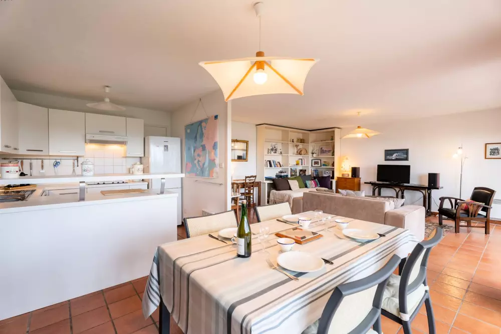 Résidence Les Terrasses Du Port