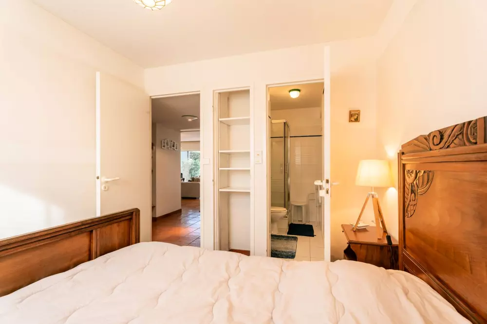 Résidence Les Terrasses Du Port