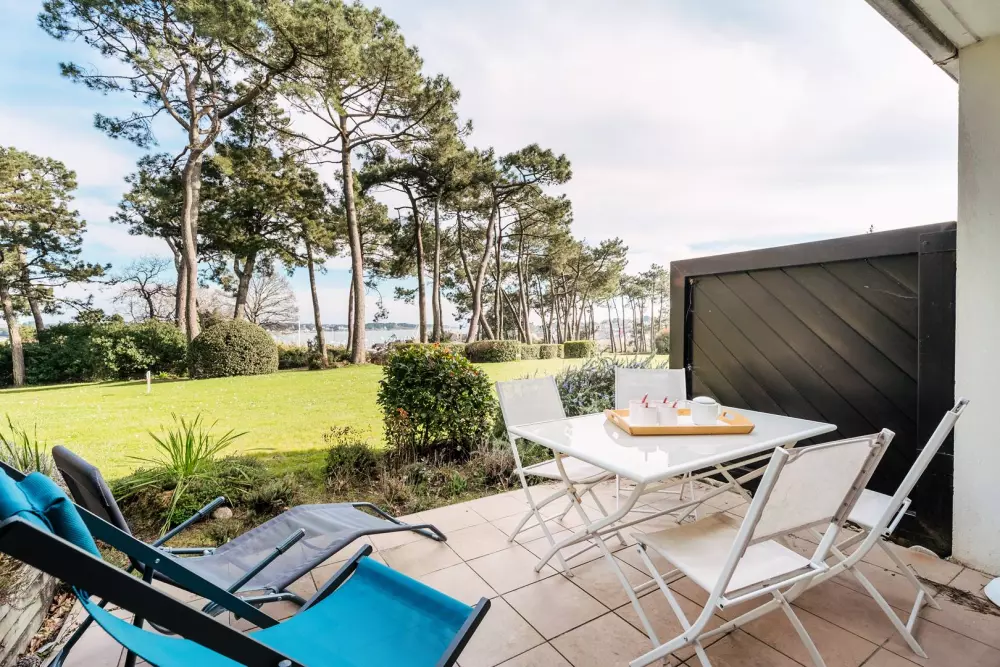 Résidence Les Terrasses Du Port