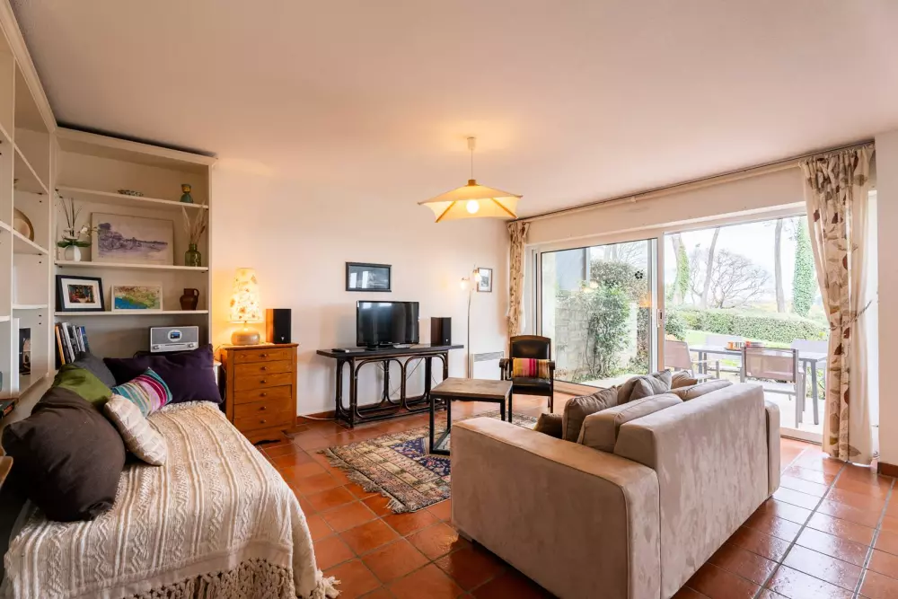 Résidence Les Terrasses Du Port