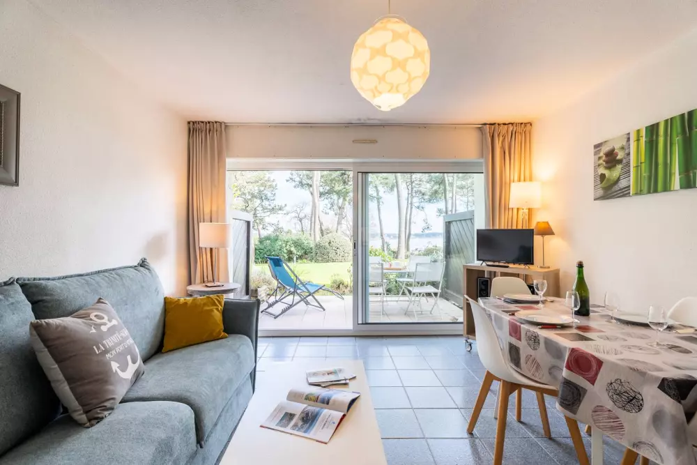 Résidence Les Terrasses Du Port