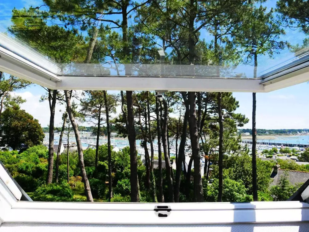 Résidence Les Terrasses Du Port