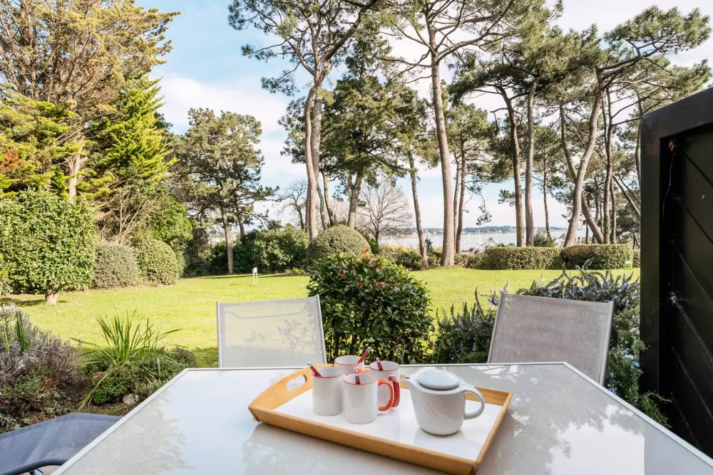 Résidence Les Terrasses Du Port