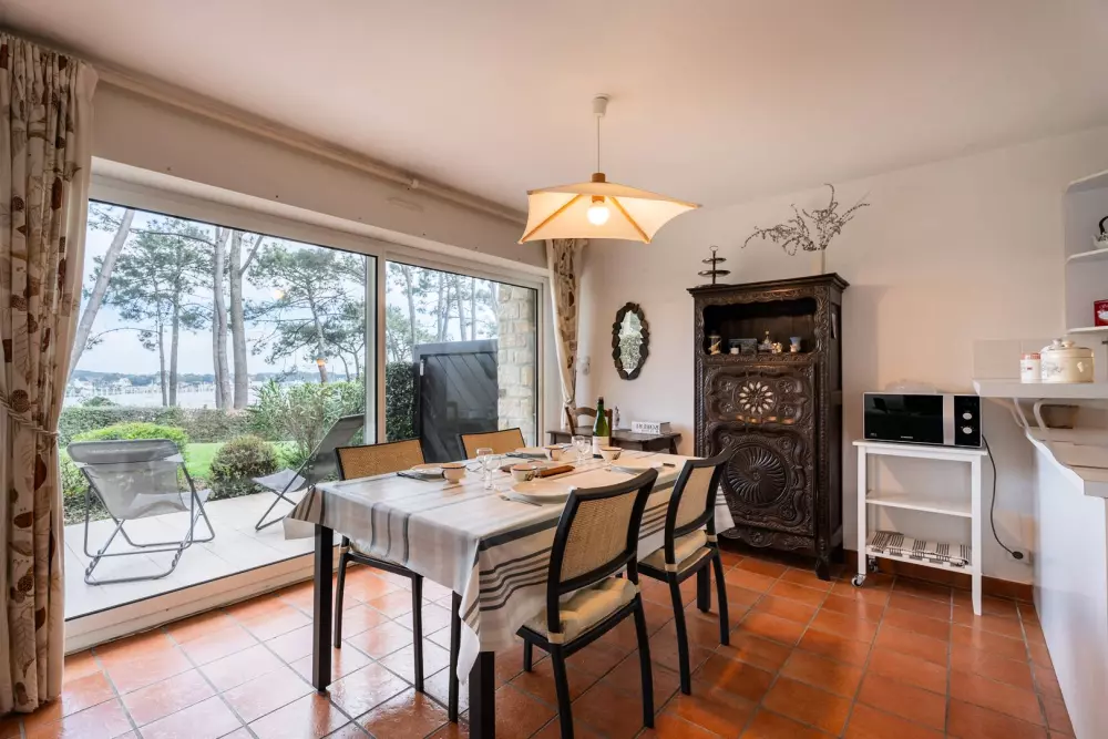 Résidence Les Terrasses Du Port