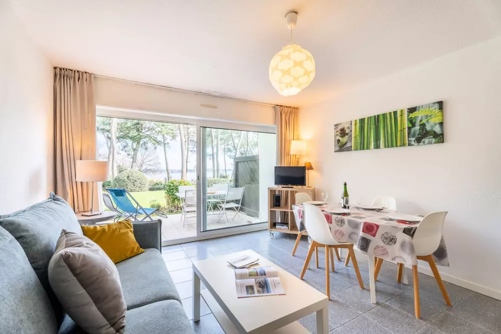 Résidence Les Terrasses Du Port