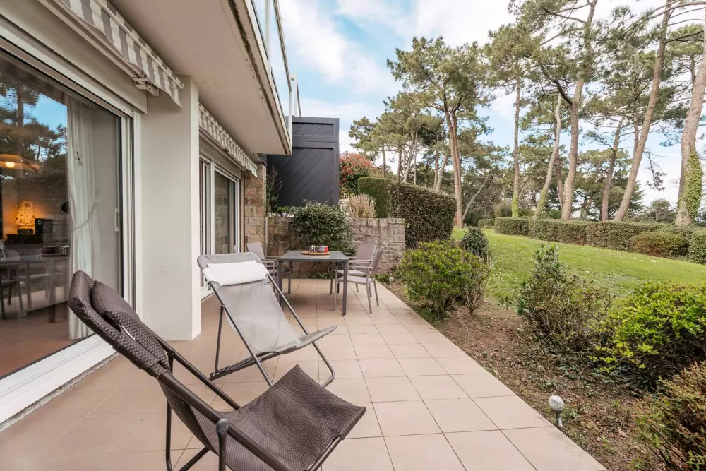 Résidence Les Terrasses Du Port