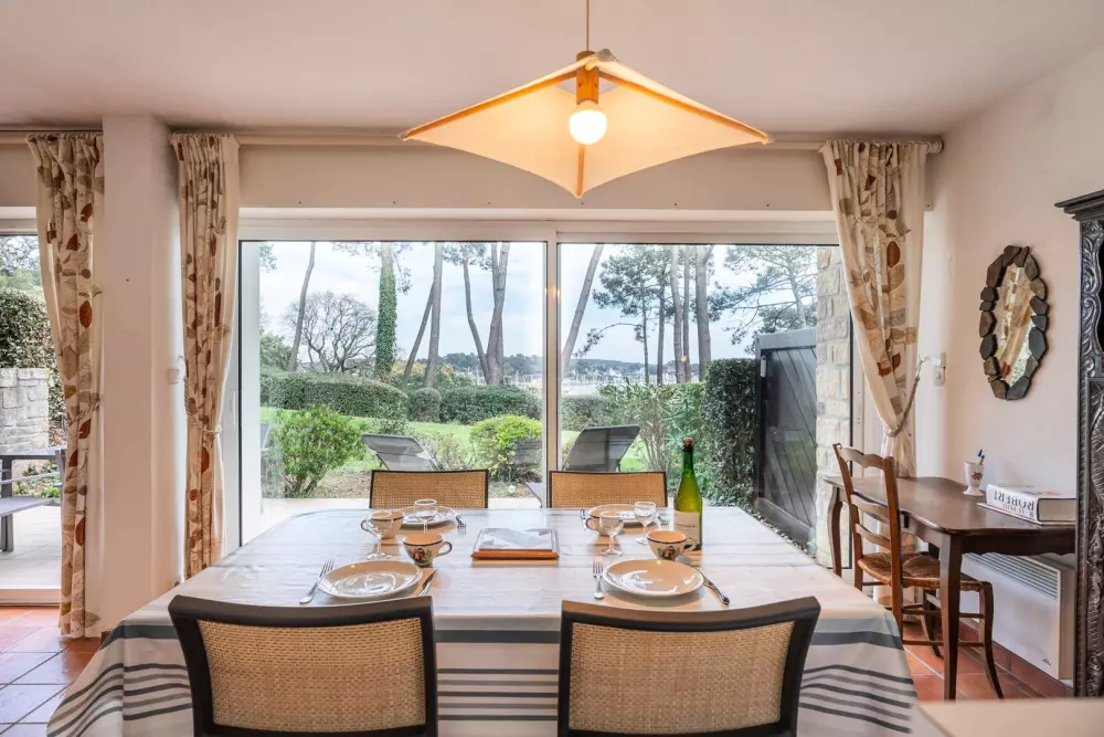 Résidence Les Terrasses Du Port