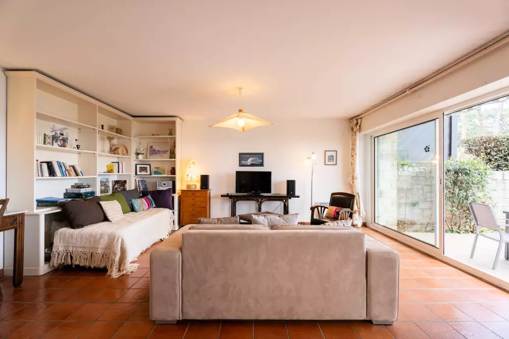 Résidence Les Terrasses Du Port