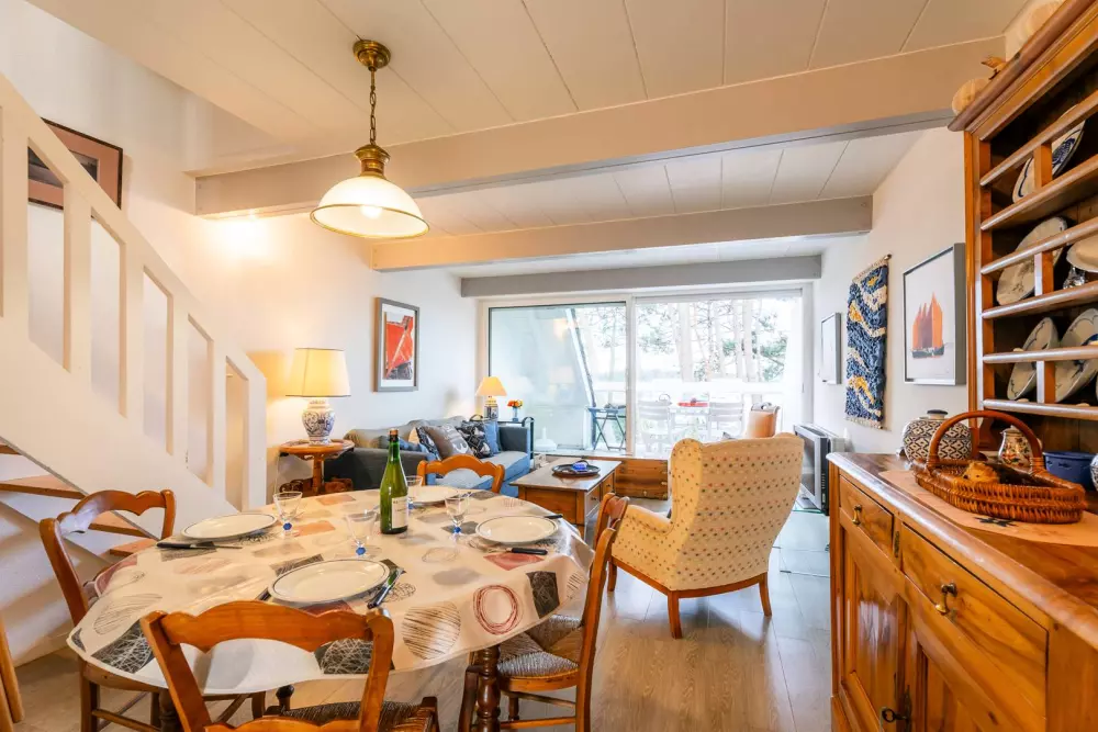 Résidence Les Terrasses Du Port