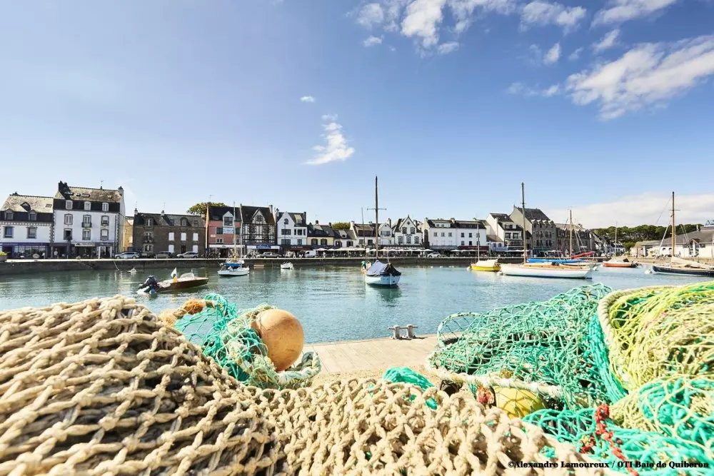 Résidence Les Terrasses Du Port