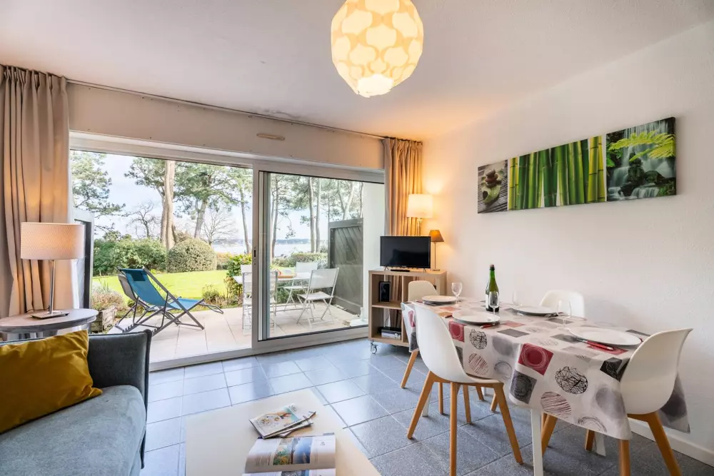 Résidence Les Terrasses Du Port