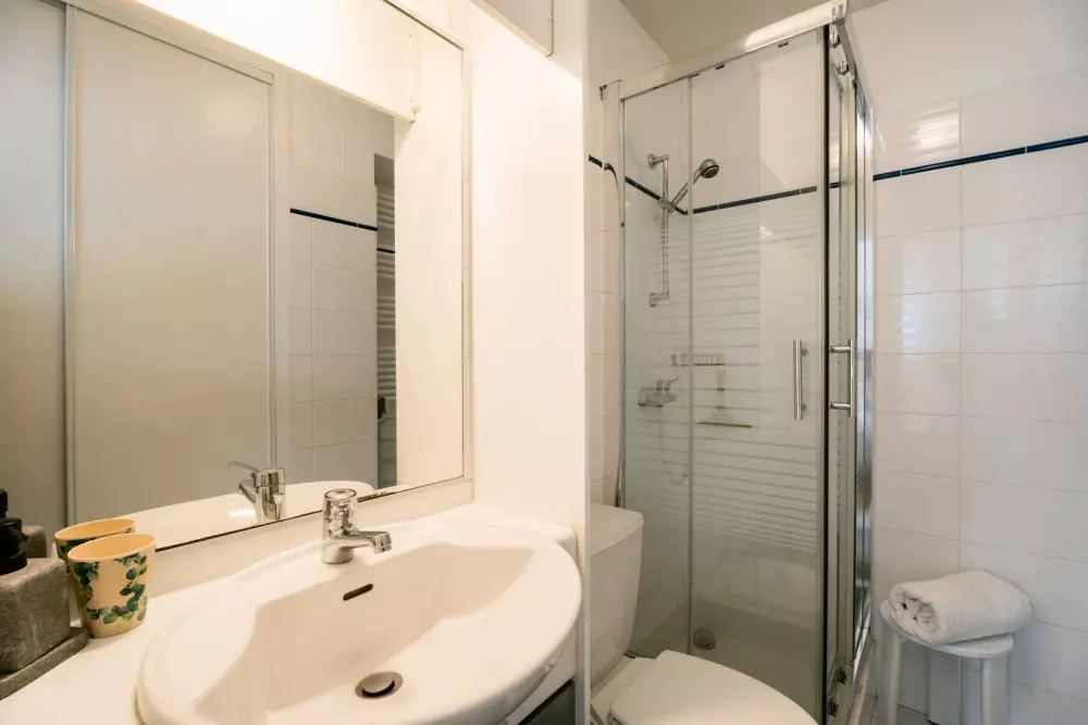 Résidence Les Terrasses Du Port