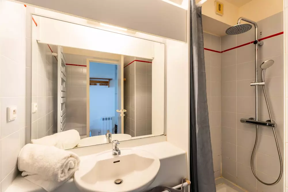 Résidence Les Terrasses Du Port