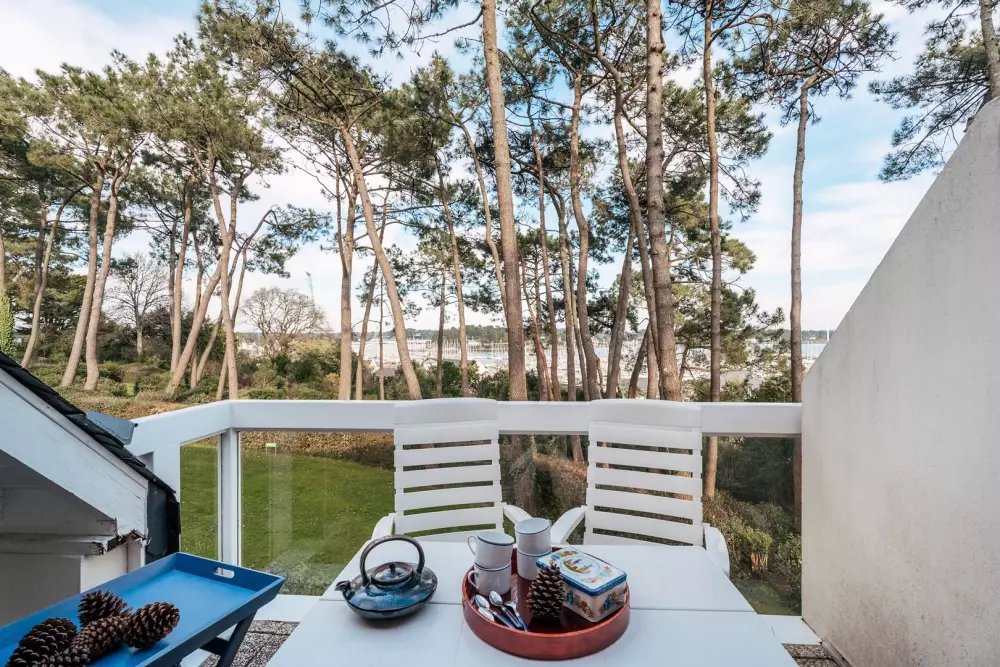 Résidence Les Terrasses Du Port