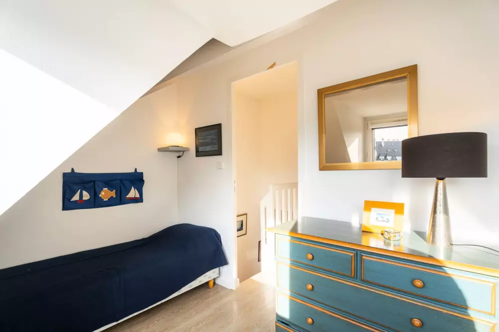 Résidence Les Terrasses Du Port