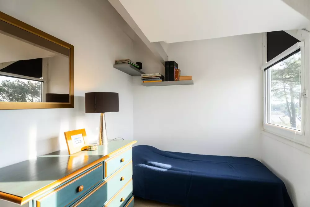 Résidence Les Terrasses Du Port