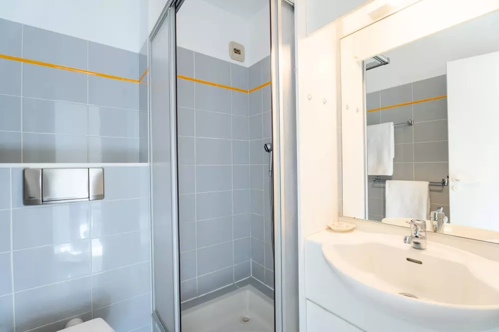 Résidence Les Terrasses Du Port