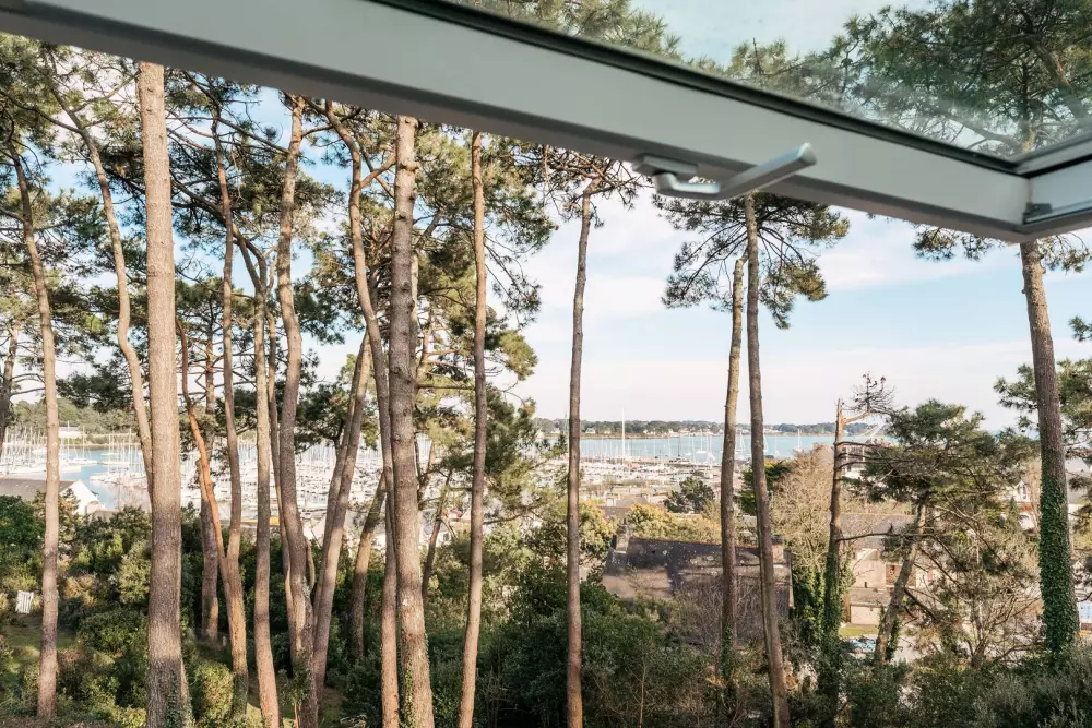 Résidence Les Terrasses Du Port