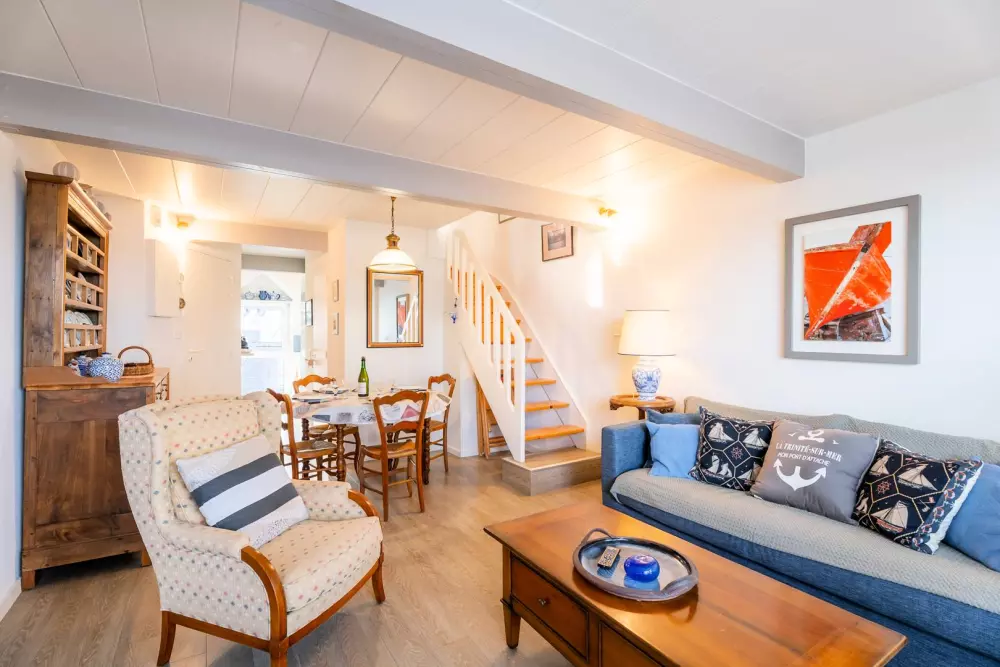 Résidence Les Terrasses Du Port