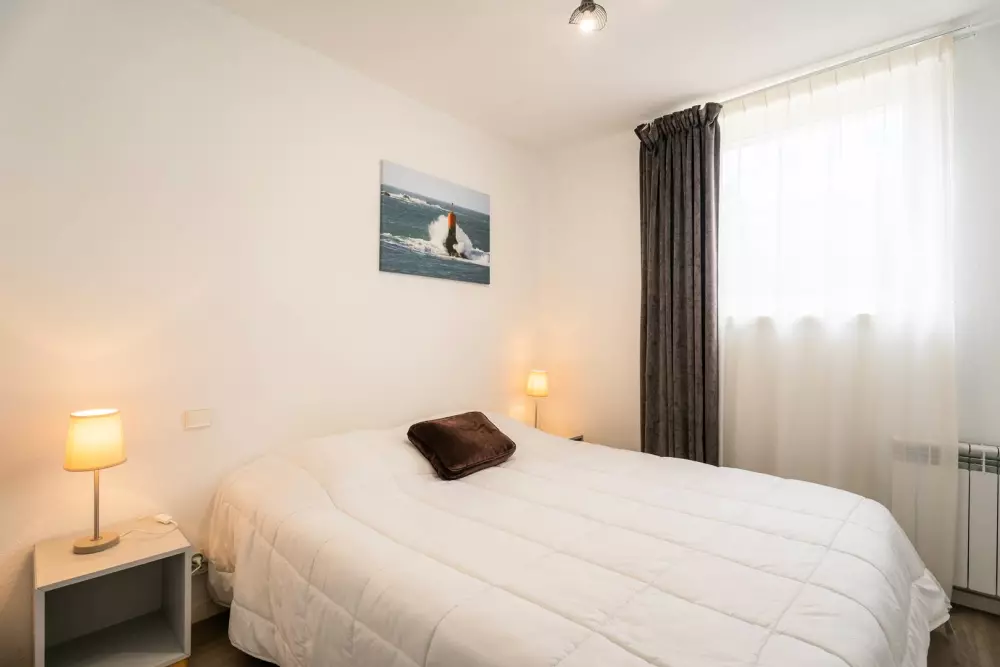 Résidence Les Terrasses Du Port