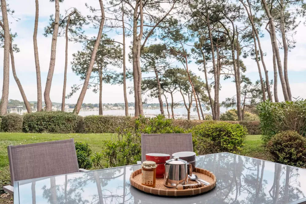 Résidence Les Terrasses Du Port