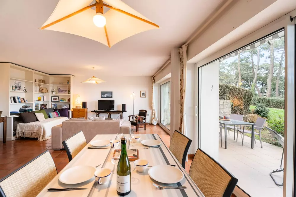 Résidence Les Terrasses Du Port