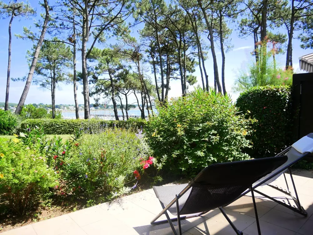 Résidence Les Terrasses Du Port