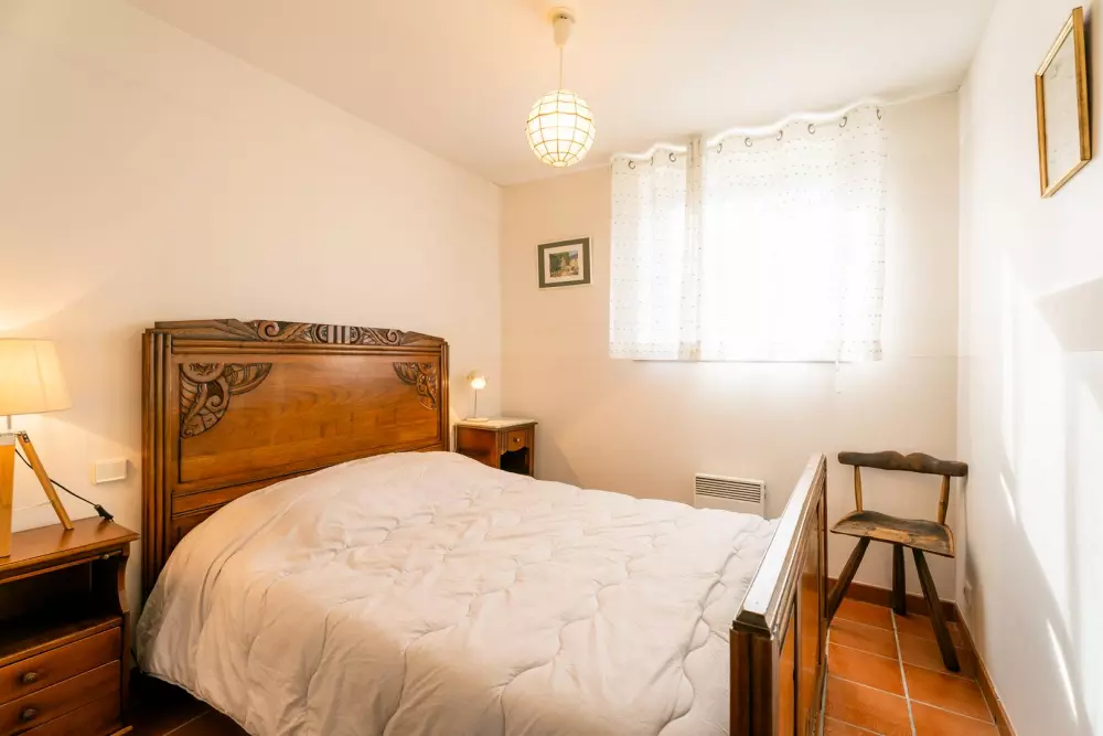 Résidence Les Terrasses Du Port