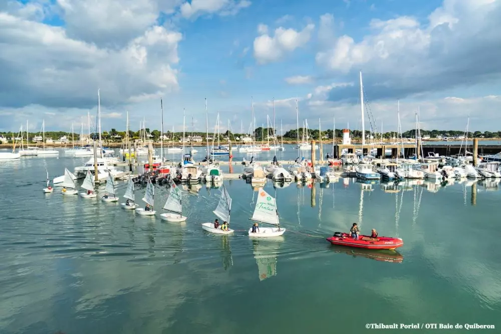 Résidence Les Terrasses Du Port