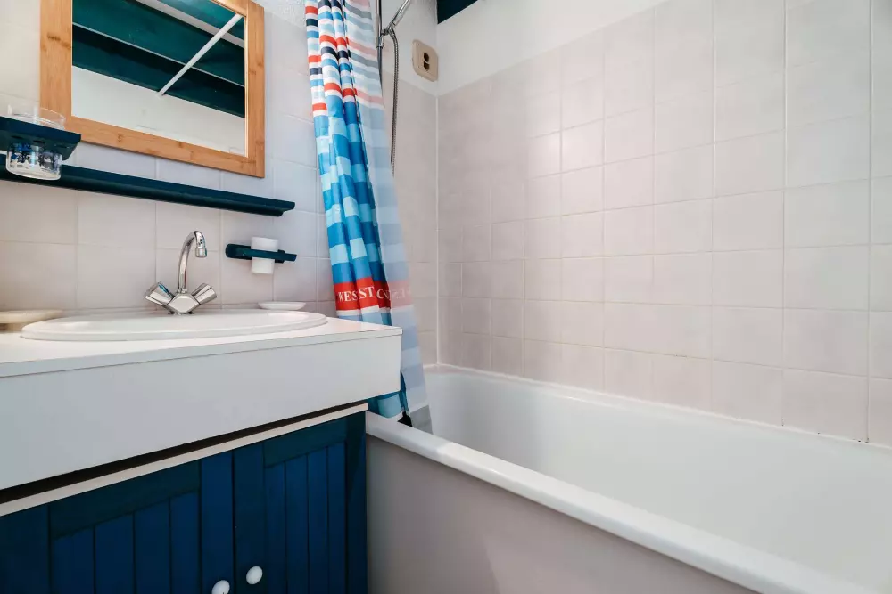 Résidence Les Voiliers Ii