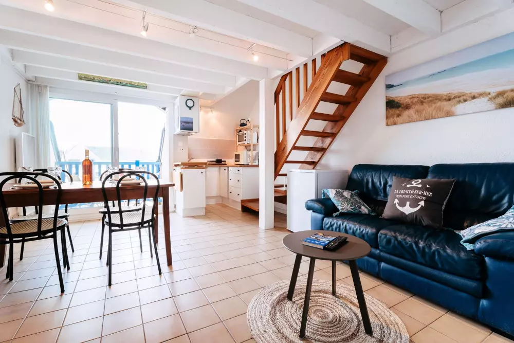 Résidence Les Voiliers Ii