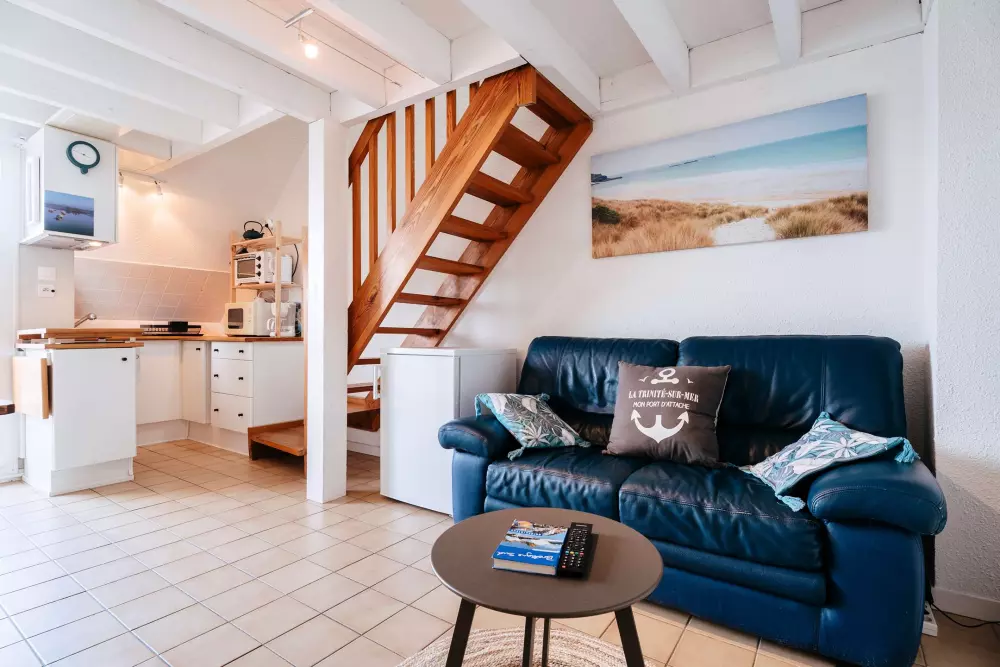 Résidence Les Voiliers Ii