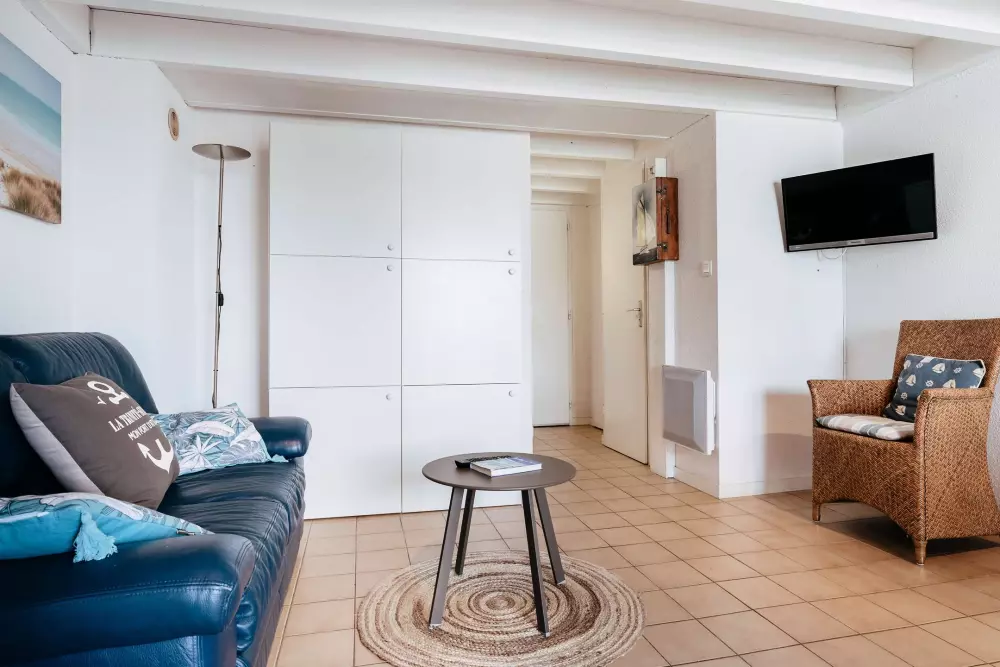 Résidence Les Voiliers Ii