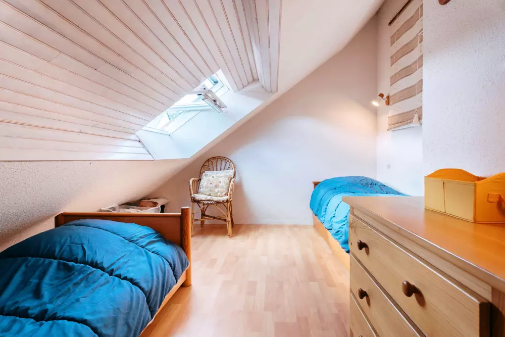 Résidence Les Voiliers Ii