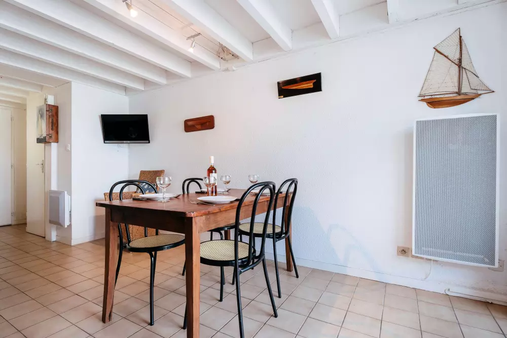 Résidence Les Voiliers Ii