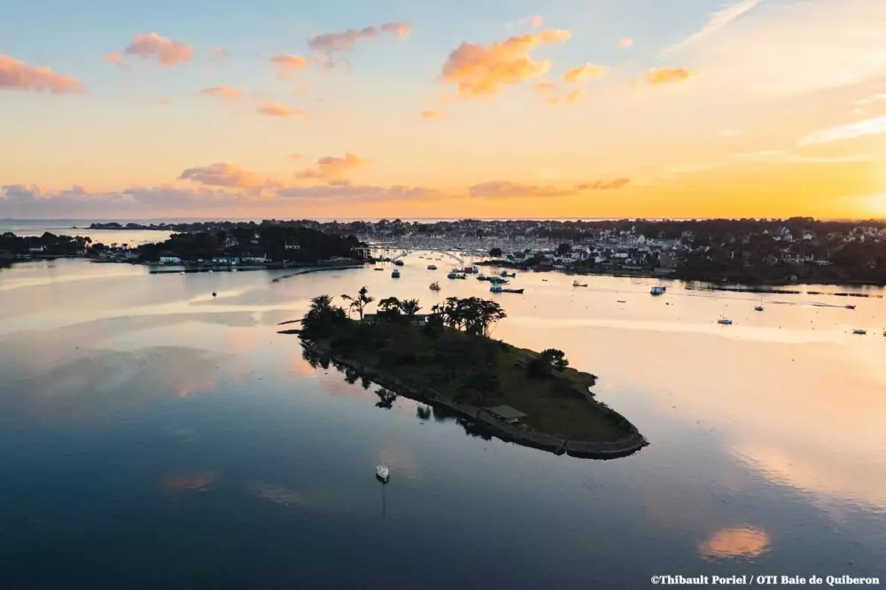 Résidence Les Voiliers Ii