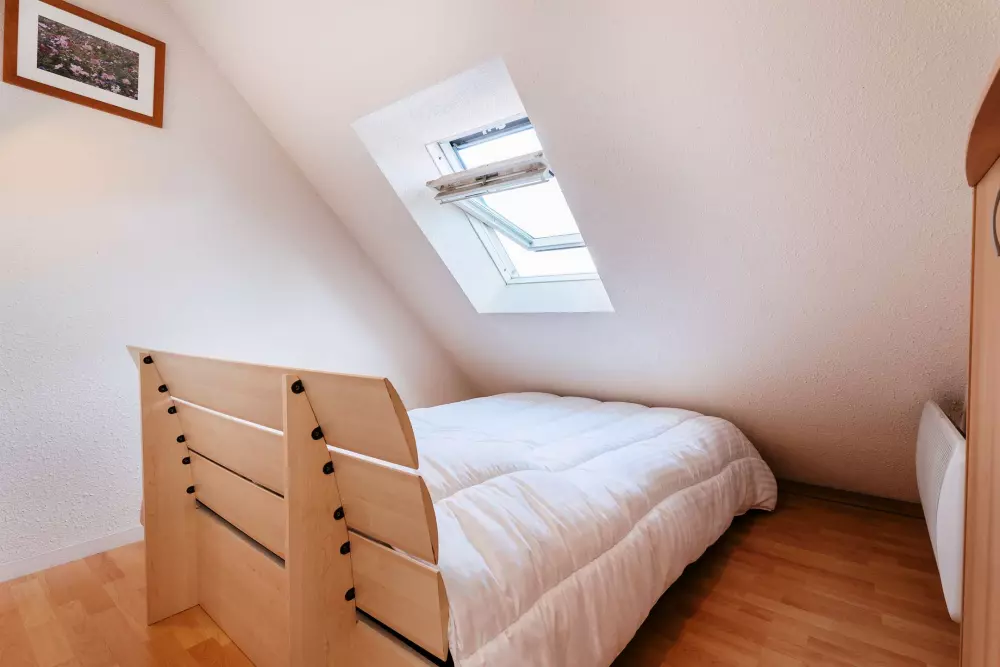 Résidence Les Voiliers Ii