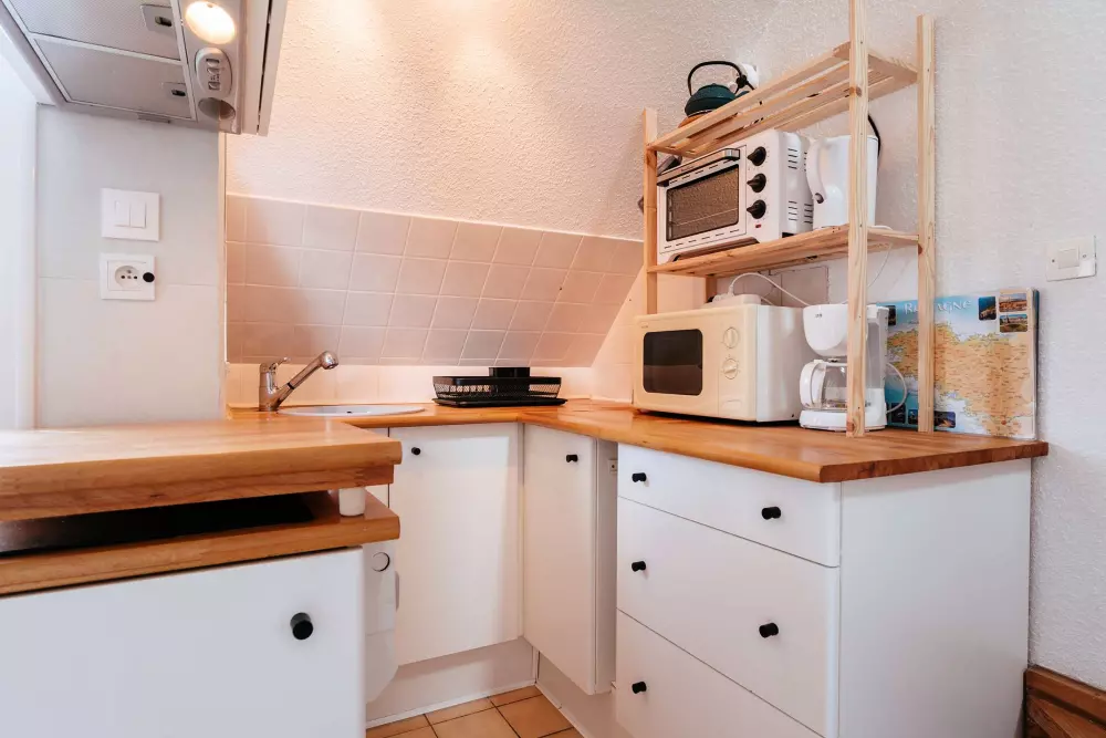 Résidence Les Voiliers Ii