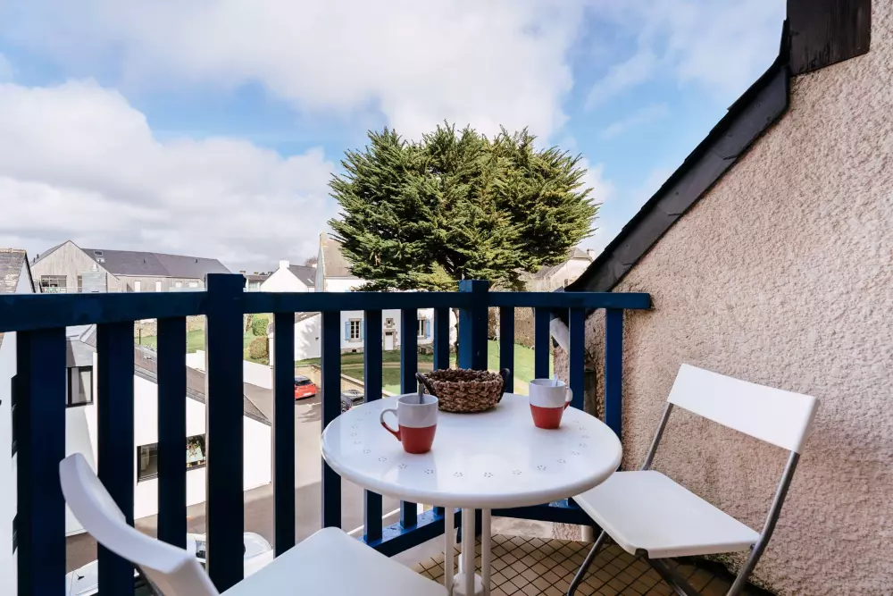 Résidence Les Voiliers Ii