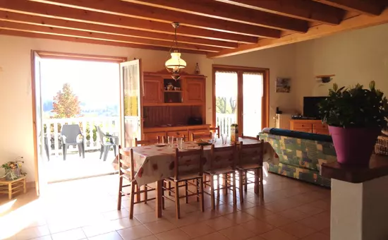 Maison de Vacances LA TUILIERE 3