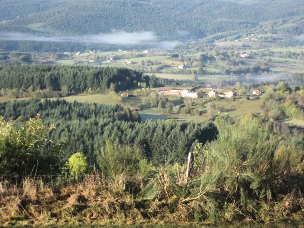 Maison de Vacances LA TUILIERE