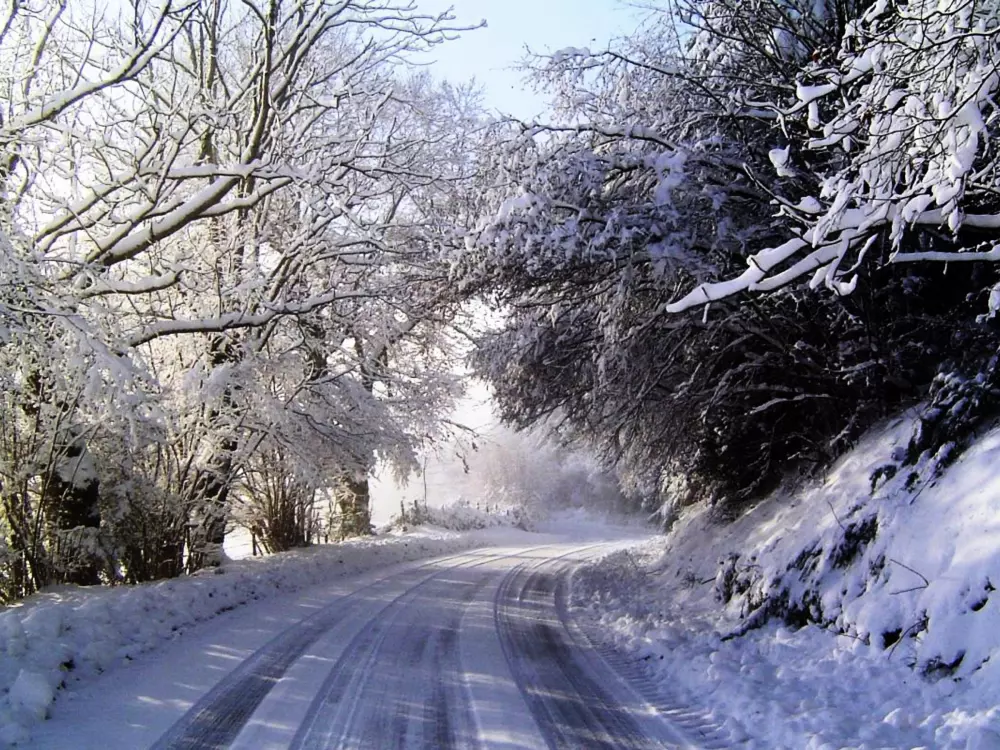 Maison de Vacances LA TUILIERE