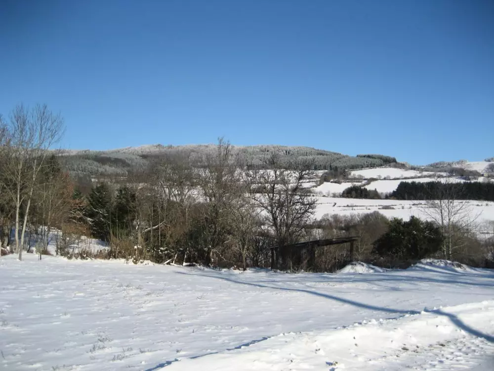 Maison de Vacances LA TUILIERE