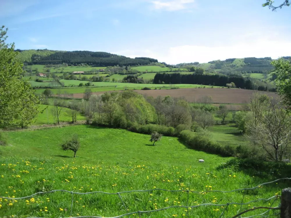 Maison de Vacances LA TUILIERE