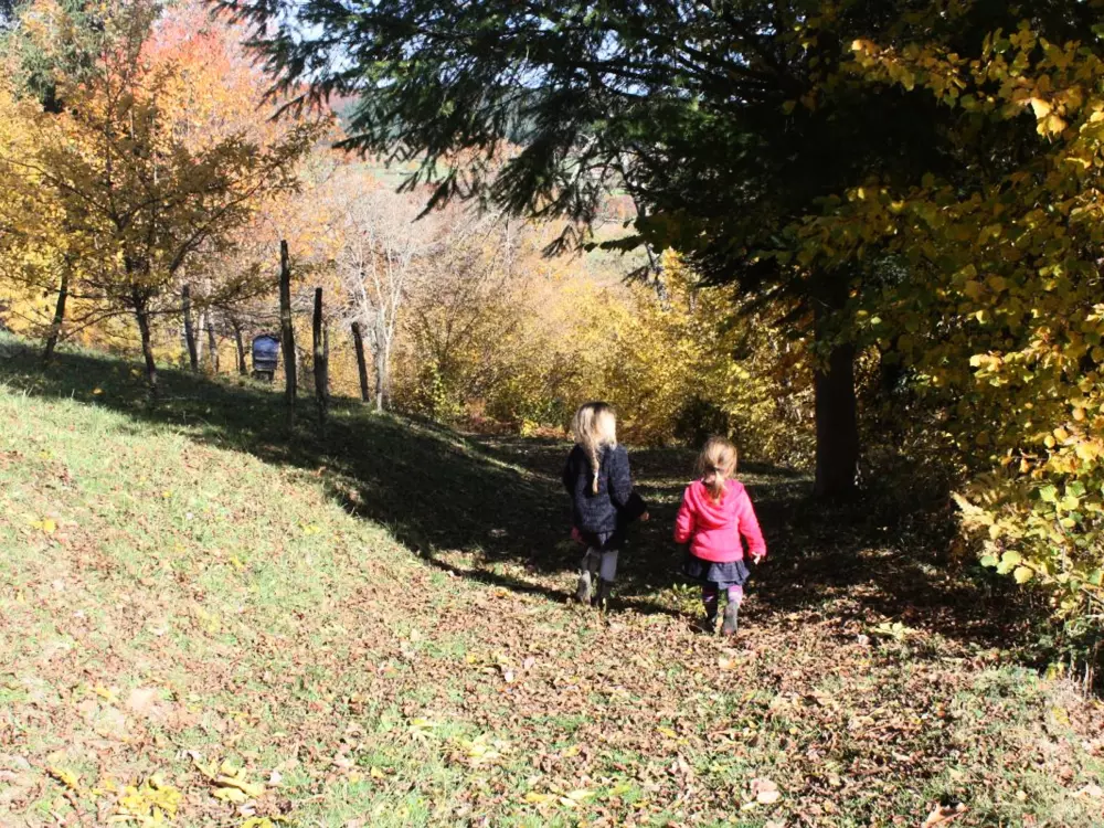 Maison de Vacances LA TUILIERE